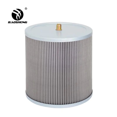 HYUNDAI-Kupfer Mesh Hydraulic Suction Line Filter