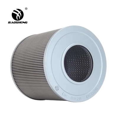 HYUNDAI-Kupfer Mesh Hydraulic Suction Line Filter