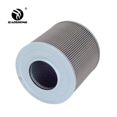 HYUNDAI-Kupfer Mesh Hydraulic Suction Line Filter