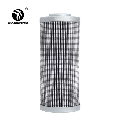Filter Element 52mm des Pilot-FE04FD1 Od ZOOMLION 205 Versuchs-Oil Filter