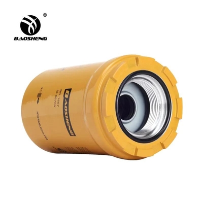 Höhen-Metall Mesh Excavator Oil Filter Oil Filters 155mm des Pilot51-8670x