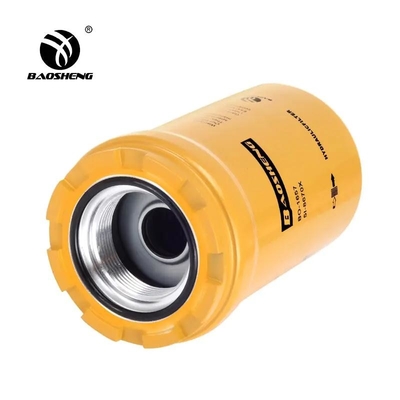 Höhen-Metall Mesh Excavator Oil Filter Oil Filters 155mm des Pilot51-8670x
