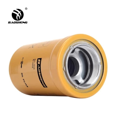 Glasfaser-hydraulischer Pilot Filter 41-3948 für ERPILLAR EFI
