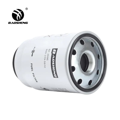 Soem-Drehbeschleunigung auf dem Brennstoff-Wasserabscheider-Filter 600-319-5910 PC60 NEU