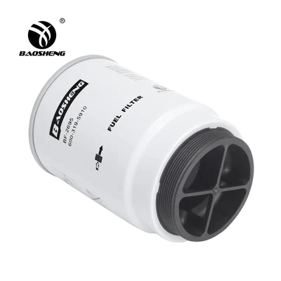 Soem-Drehbeschleunigung auf dem Brennstoff-Wasserabscheider-Filter 600-319-5910 PC60 NEU