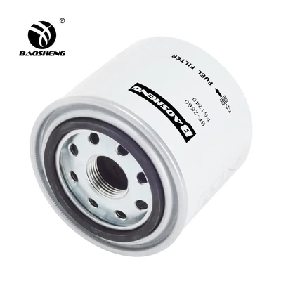 100mm Höhen-Dieselwasserabscheider-Filter 4110000787009 SFC-5002-10