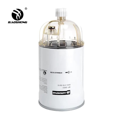 300-319-5610 Öl-Wasser-Trennungs-Bagger Parts Filter Element