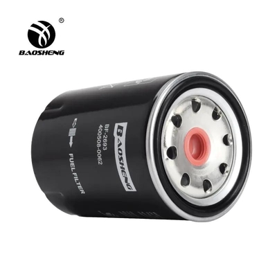 Brennstoff-Wasserabscheider-Versammlung DOOSAN DX130-9C 400508-0062