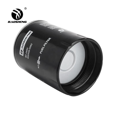 Brennstoff-Wasserabscheider-Versammlung DOOSAN DX130-9C 400508-0062