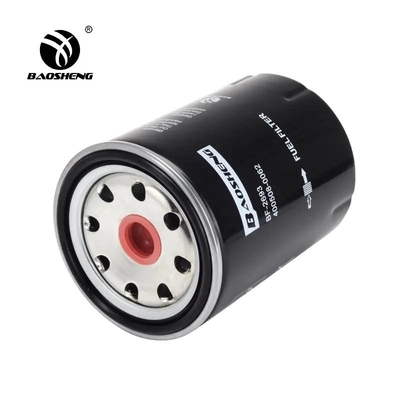 Brennstoff-Wasserabscheider-Versammlung DOOSAN DX130-9C 400508-0062