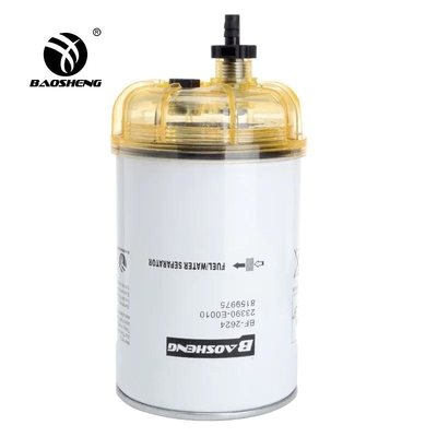 Wasserabscheider-Filter 94mm des Brennstoff-YN21P01036R100 4676385 und Od