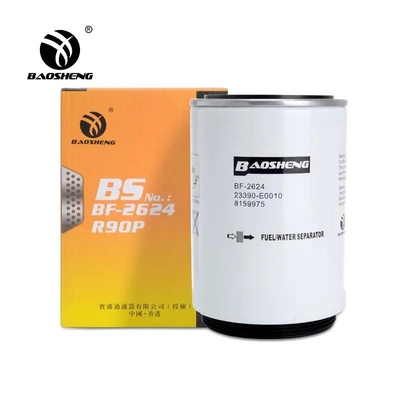 Wasserabscheider-Filter 94mm des Brennstoff-YN21P01036R100 4676385 und Od