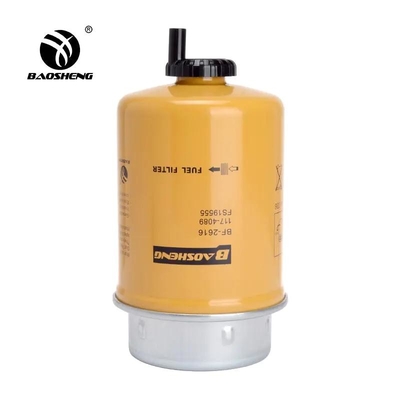 Öl-Wasser-Trennungs-Bagger Parts Filter Element FS19555 117-4089