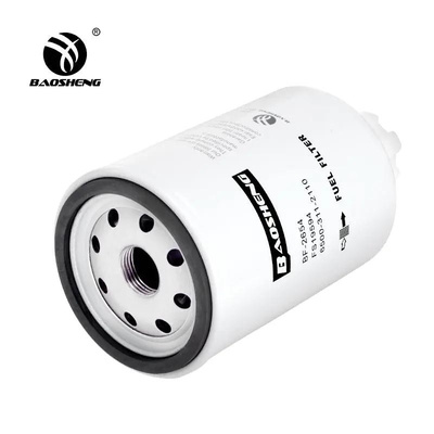 6500-311-2110 Trennungs-Bagger Parts Filter Element des Öl-Wasser-FS19594