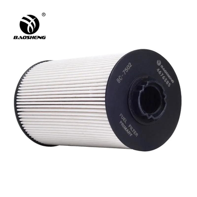 Dieselwasser-Filter des 94*155mm Brennstoff-Wasserabscheider-YN21P01036R100