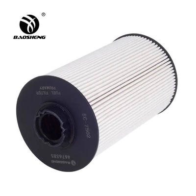 Dieselwasser-Filter des 94*155mm Brennstoff-Wasserabscheider-YN21P01036R100