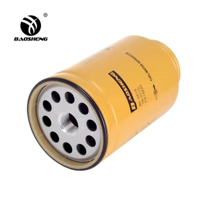 Drehbeschleunigung P550626 32-61644 auf Brennstoff und Wasserabscheider-Filter 200*108mm