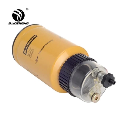 Drehbeschleunigung P550626 32-61644 auf Brennstoff und Wasserabscheider-Filter 200*108mm