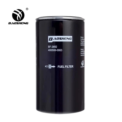Öl-Wasser-Trennungs-Filter 400508-0063 DOOSAN DX380 DX420