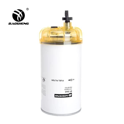 1110474 23514654 Brennstoff-Wasserabscheider-Filter-Versammlung für  ALT