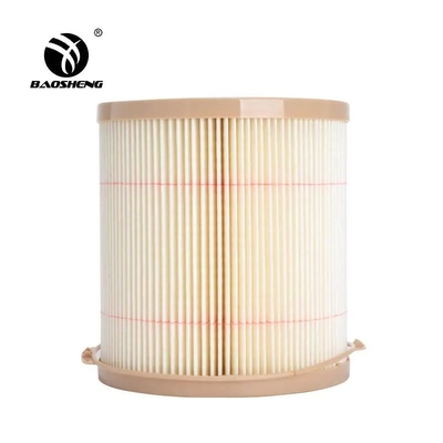 Hydraulic Filter Element-Ersatz SY235-9 SY385 des Bagger-VOE11988962