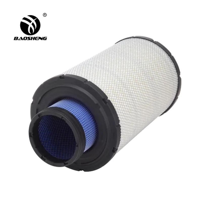 4286120 KS861A-Bagger-Air Filter Element-Metall Mesh KATO HD700-5