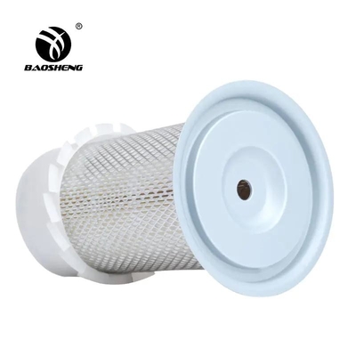 Bagger-Air Filters 275mm 3EC0111630 FA719 Höhen-halb LKW-Luftfilter