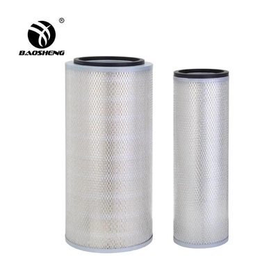 600-181-8271 Dieselmotor-Luftfilter für Bagger HITACHI EX300