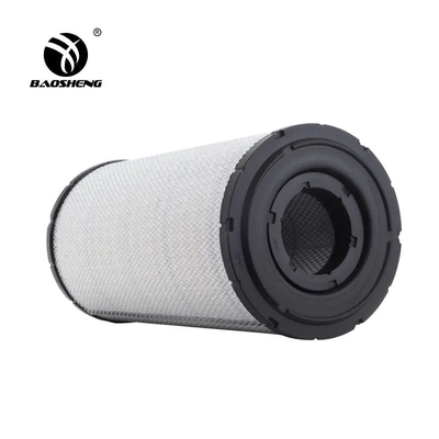 600-185-4110 Bagger Air Filter KOMATSU PC200-8 PC210-8 CNAS MA