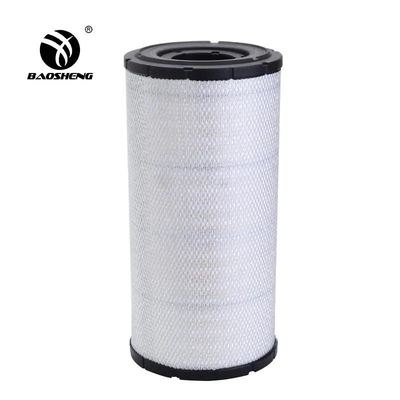 600-185-4110 Bagger Air Filter KOMATSU PC200-8 PC210-8 CNAS MA