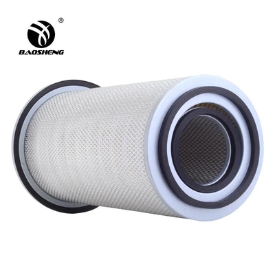 600-181-6820 Bagger Air Filter For KOMATSU PC200-6 PC220-6