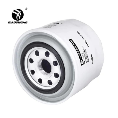 90mm Od-Drehbeschleunigung auf Kraftstofffilter für Bagger YANMAR 119000-55600