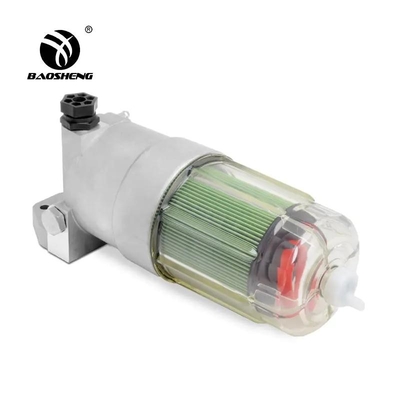 HITACHIS 75 Öl-Wasserabscheider-Filter des Brennstoff-Wasserabscheider-4679981
