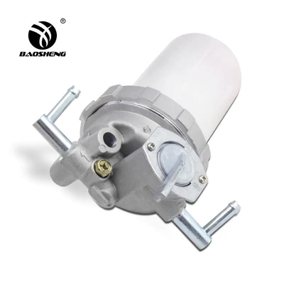 Geschossene Einspritzung YANMAR YSZ001 der Dieselbrennöldes wasserabscheider-