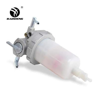 Geschossene Einspritzung YANMAR YSZ001 der Dieselbrennöldes wasserabscheider-