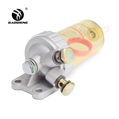 Wasserabscheider-Versammlungs-Hochdruck-Widerstand des Dieselkraftstoff-YSZC004