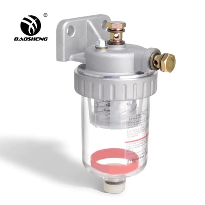 Öl Soems YSZC003 und Wasserabscheider-Filter