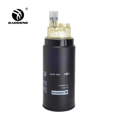 Diesel-Ölfilter SANY SY195 des LKW-VG1540080311