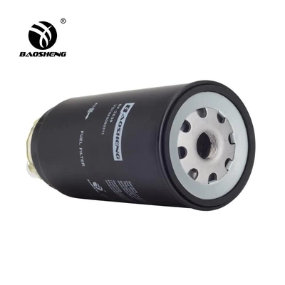 Diesel-Ölfilter SANY SY195 des LKW-VG1540080311