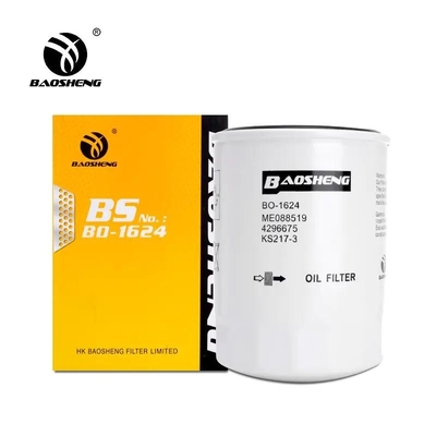 BAOSHENG Ölfilter des schwerer LKW-Filter-4284642 halb des LKW-LF3587