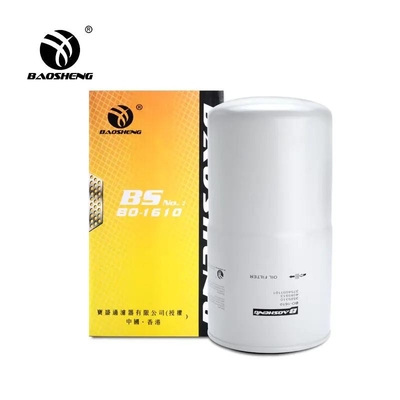 Schwerer Motoröl-Filter des Lkw-Motor-3889310 P550670