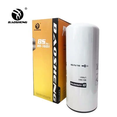 Traktor-Dieselmotor-Ölfilter 3101869 LF9001 KOMATSU PC400-7