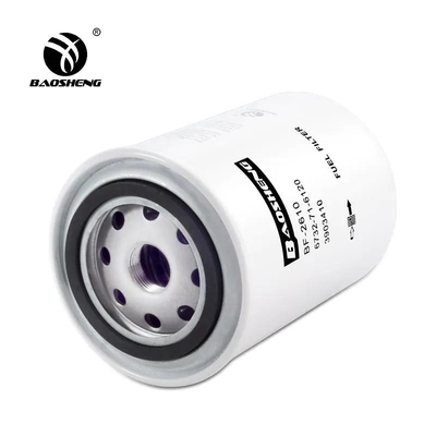 Soemhochleistungs-LKW-Ölfilter 160*93mm 60101100909 53C0051