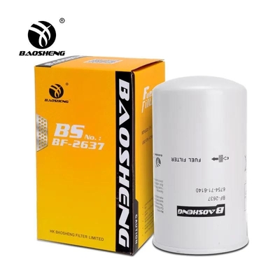6754-79-6140 Lader-Filter-Hydraulikfilter-Ersatz KOMATSU PC200-8 PC220-8
