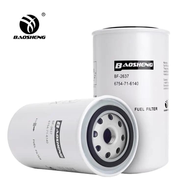 6754-79-6140 Lader-Filter-Hydraulikfilter-Ersatz KOMATSU PC200-8 PC220-8