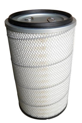 Lader-Filter 612600114993 LKW BAOSHENG halb entfernen feste Verunreinigungen