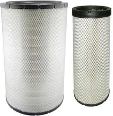 Lader-Filter 612600114993 LKW BAOSHENG halb entfernen feste Verunreinigungen
