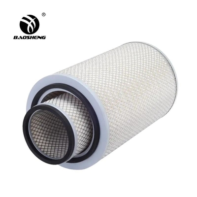612600110540 Höhen-hydraulischer Luftfilter des Lader-Filter-413mm