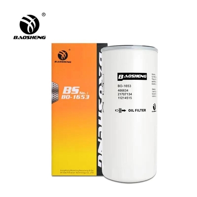 Drehbeschleunigung S EC360BLC auf Lader-Filter 21707133 466634 C-71060