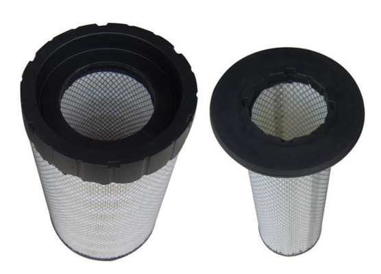Die Lader-Filter-Luftfilter-Lader-Teile AF25962 P613334 Filterelement